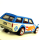 Illustration for article titled Hot Sixty 4th: Hottest Wagon for Wednesday